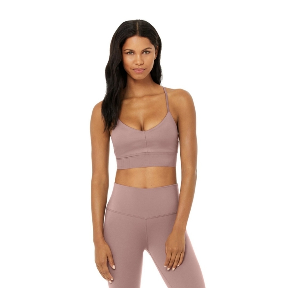 ALO YOGA Lavish Bra